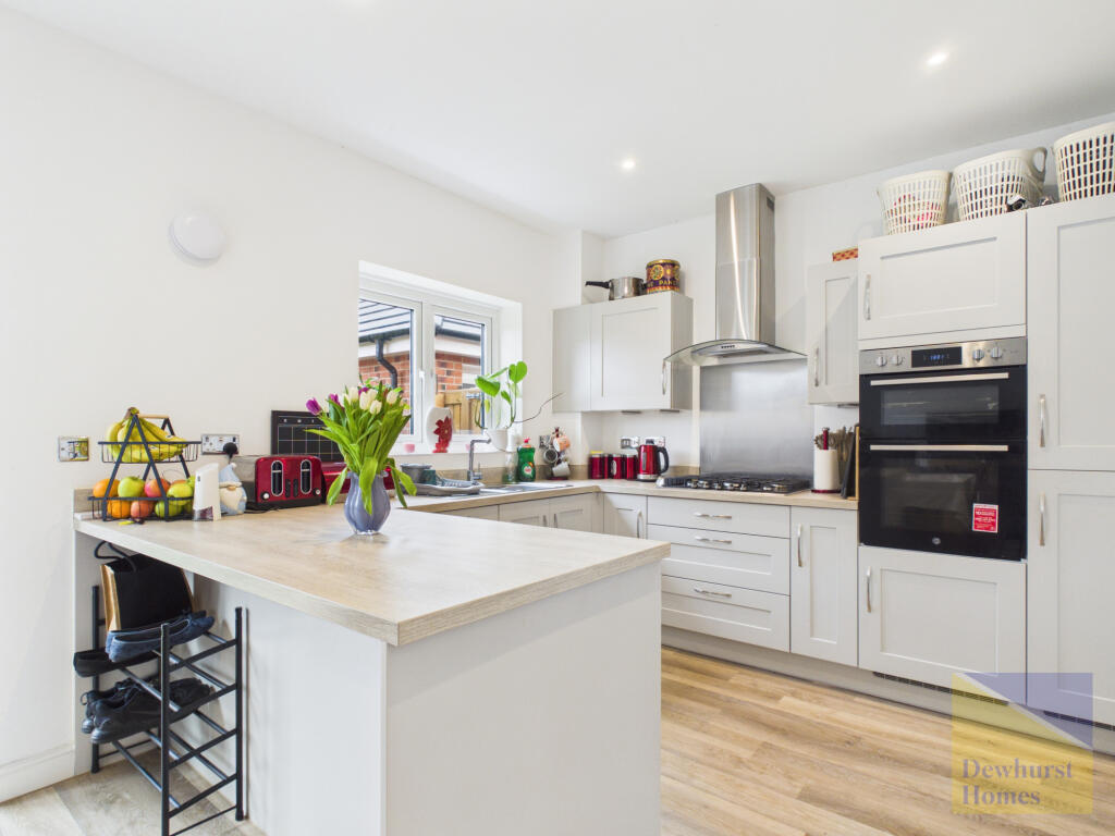 The Ridings,  Longridge, PR3 photo 3