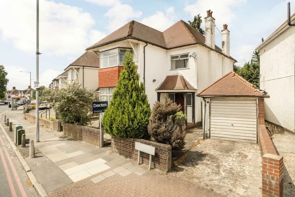 Main image of property: Station Road, London