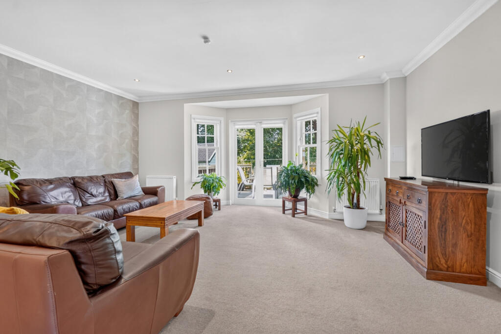 House in Kilmarnock, East Ayrshire - View 4