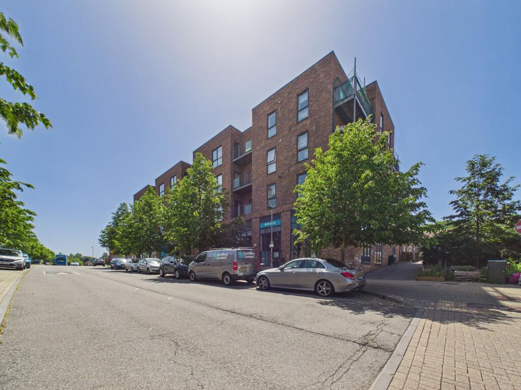 Main image of property: Spey Road, Tilehurst, RG30