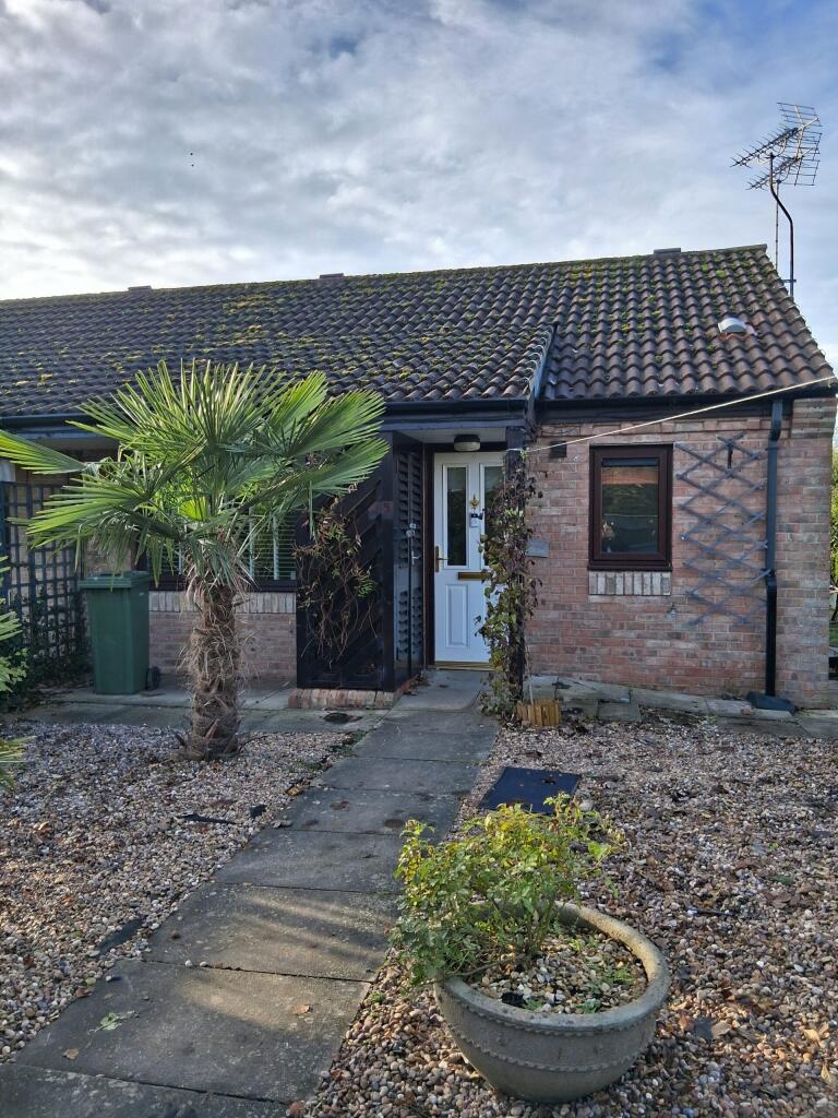 Main image of property: VERMUYDEN COURT, ALTHORPE, SCUNTHORPE, DN173JF