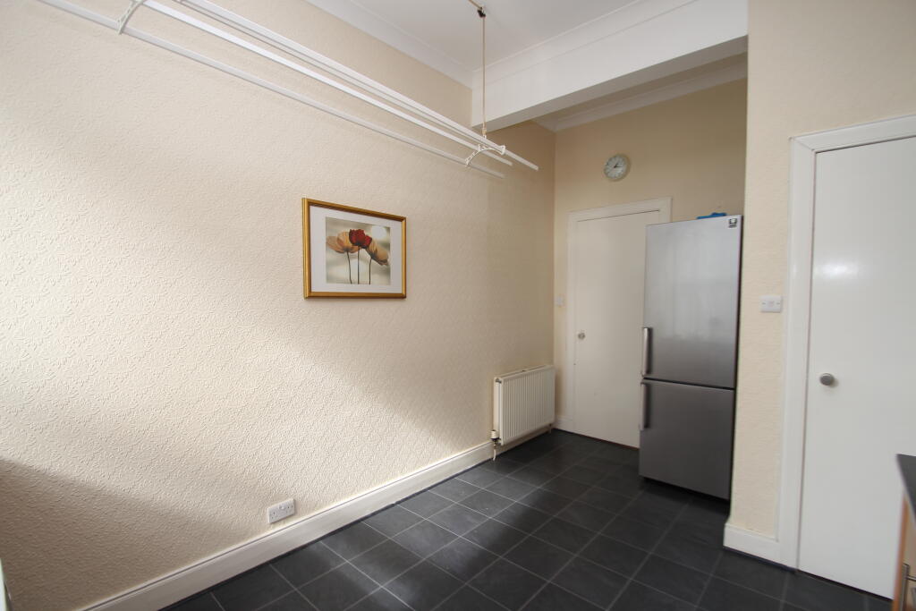 Apartment in Glasgow - View 5