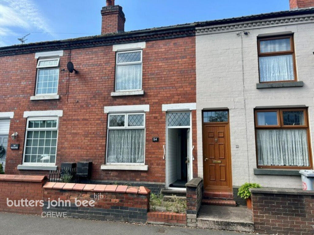 Main image of property: South Street, CREWE