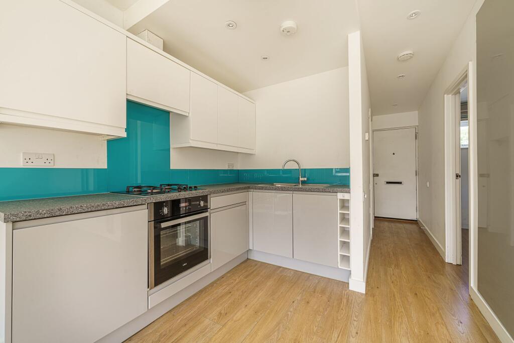 Main image of property: Rectory Green, Beckenham, BR3