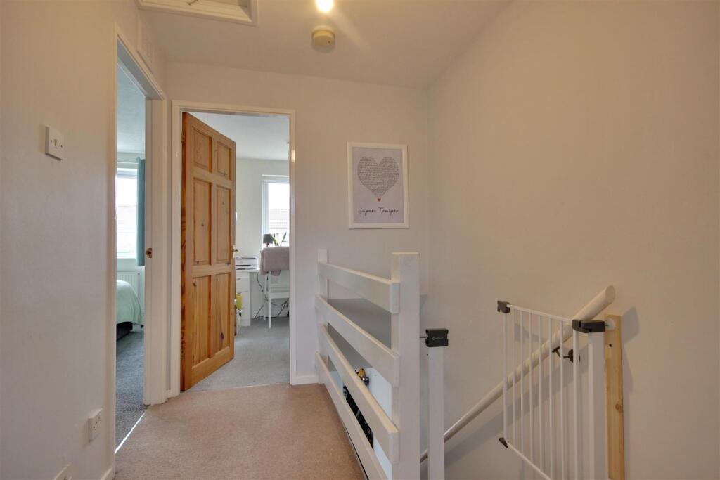 House in Hull - More