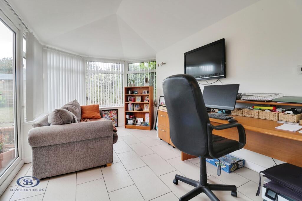 House in Alsager, Scholars Place, Cheshire East - View 5
