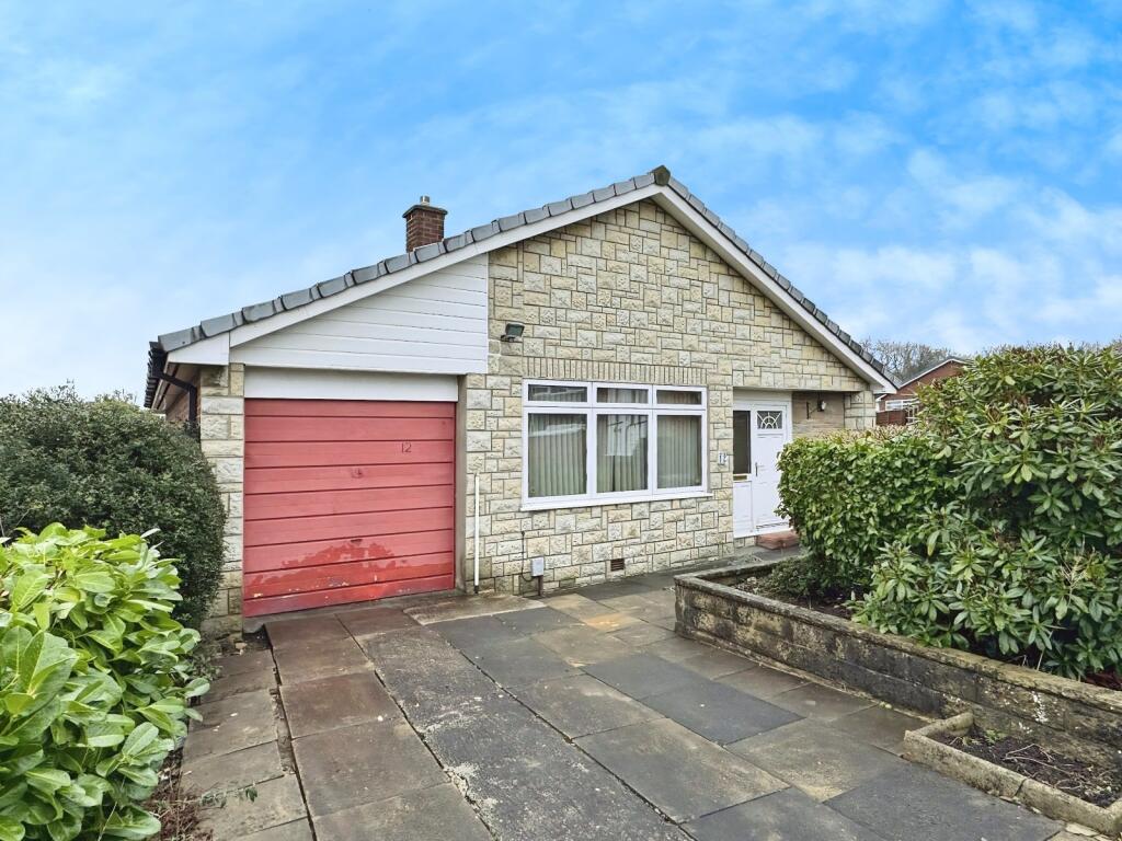 Main image of property: Headlands Close, Liversedge, WF15