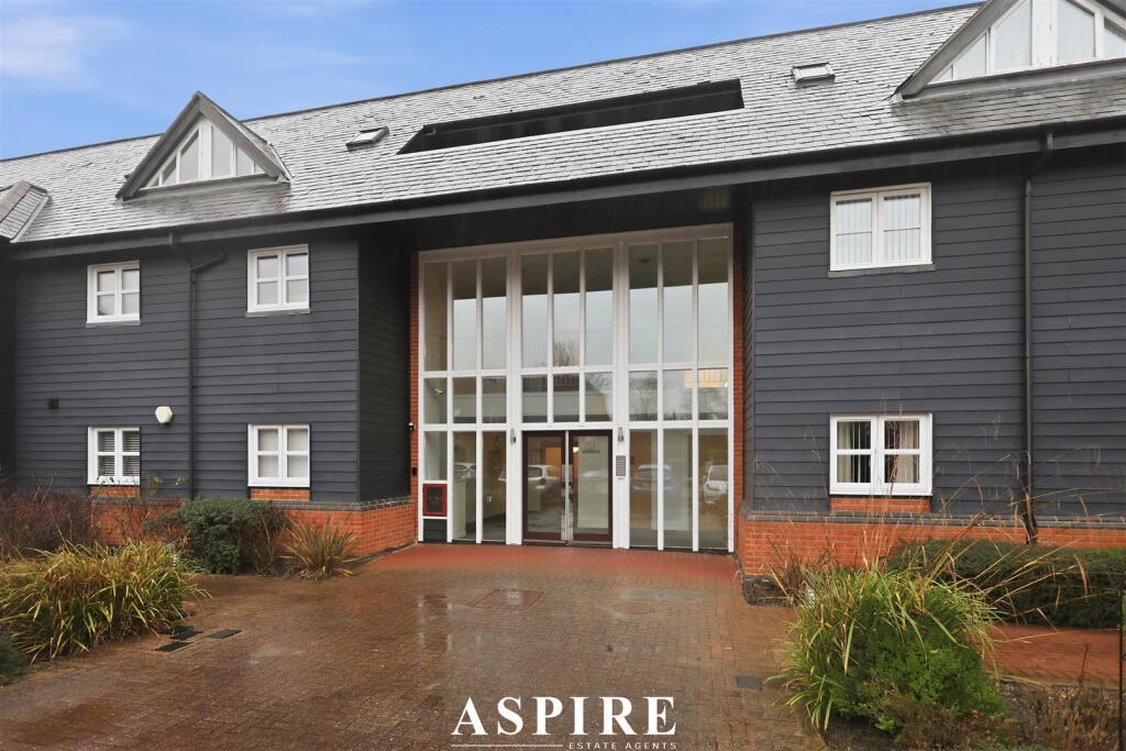 Main image of property: Cornsland Close, Upminster