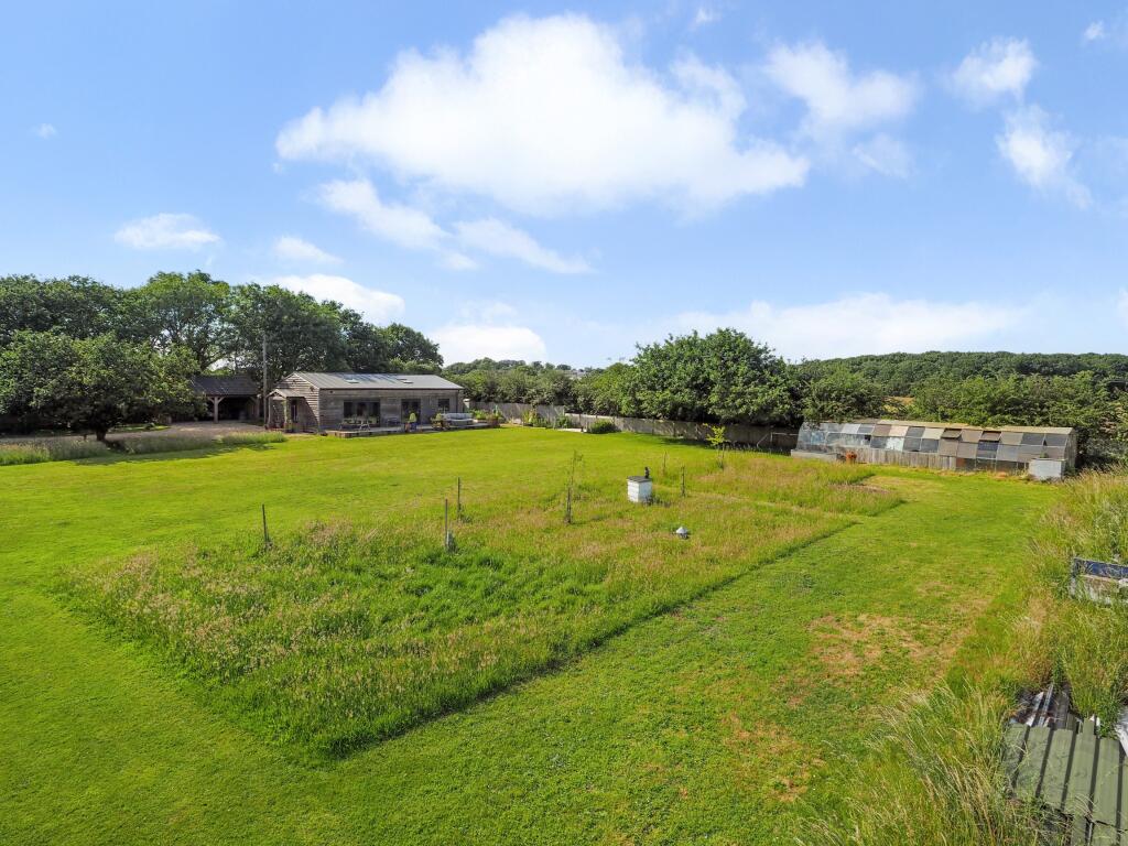 Ranvilles Lane, Fareham - View 3