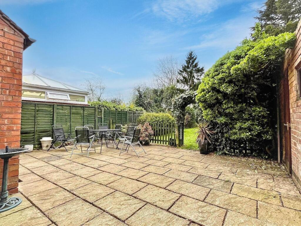 Additional image 22 of Walmley Ash Road, Sutton Coldfield