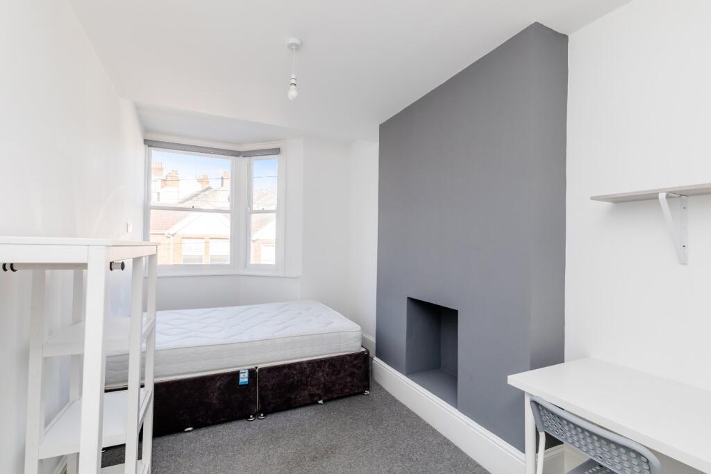 Main image of property: York Grove, Brighton, East Sussex, BN1