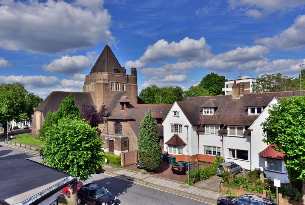 Main image of property: West Heath Drive, Golders Green, NW11