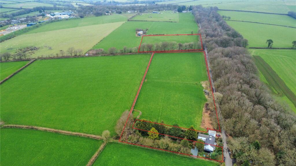 Main image of property: Tavistock, Devon