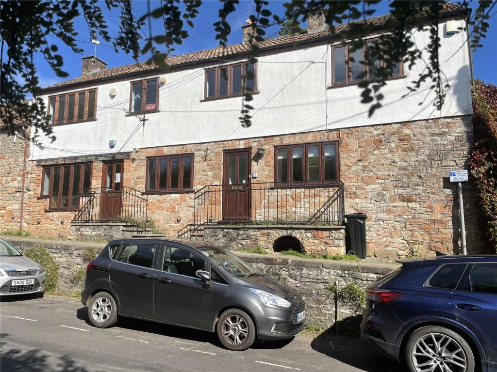 Main image of property: Two storey commercial property in Chew Magna