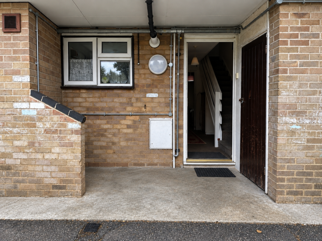 Main image of property: COLLIERS CLOSE, WOKING, GU21 3AN