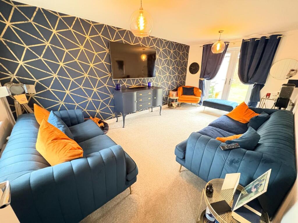House in Spennymoor, County Durham - View 3