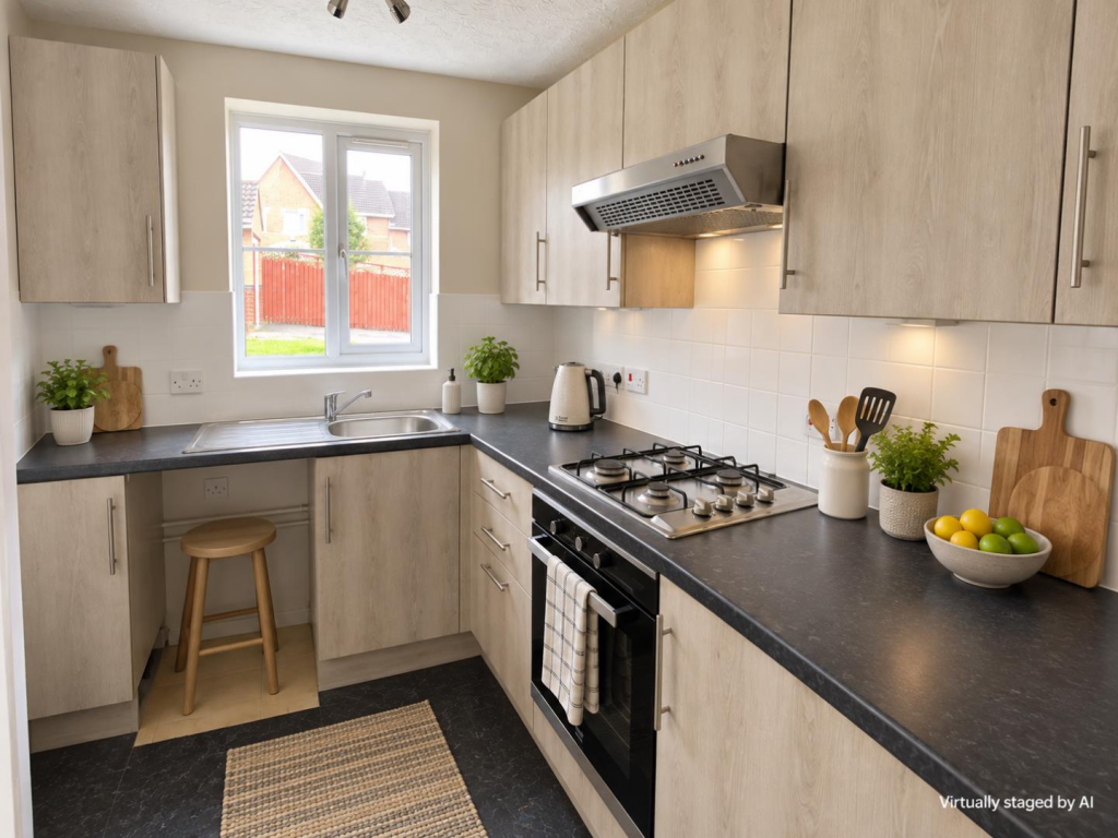 House in Bath - View 5