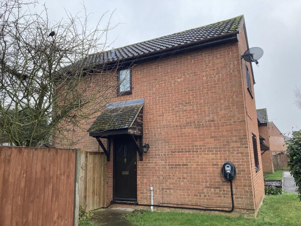 Main image of property: Barleyfields, Thurston, Bury St. Edmunds