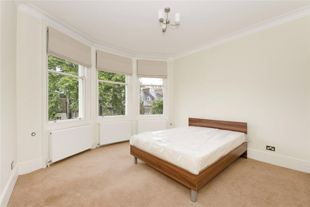 Apartment in London - View 2