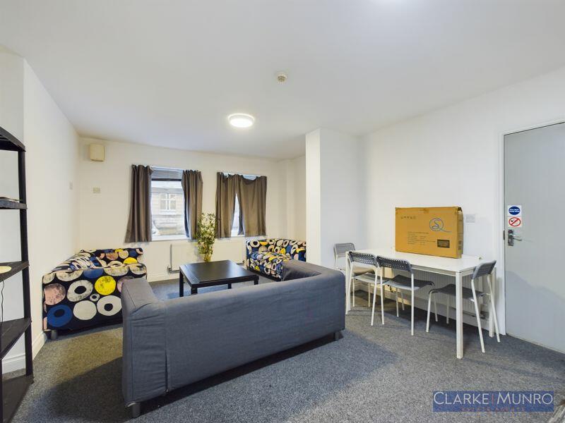 STUDENT HOUSE SHARE ON BOROUGH ROAD  photo 2