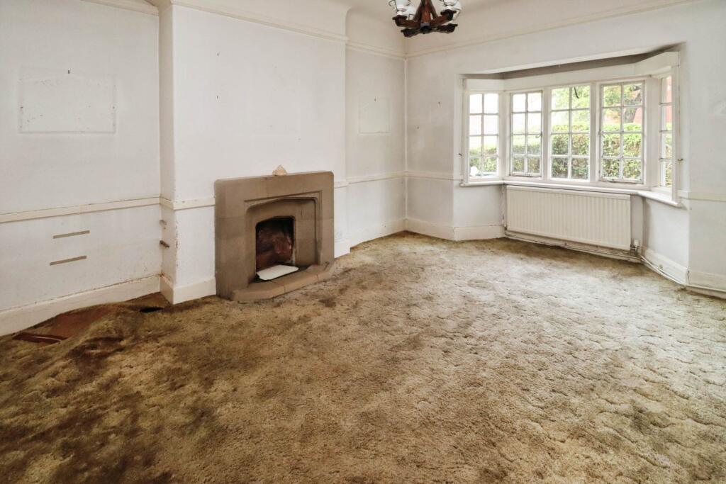 House in Chester - View 4