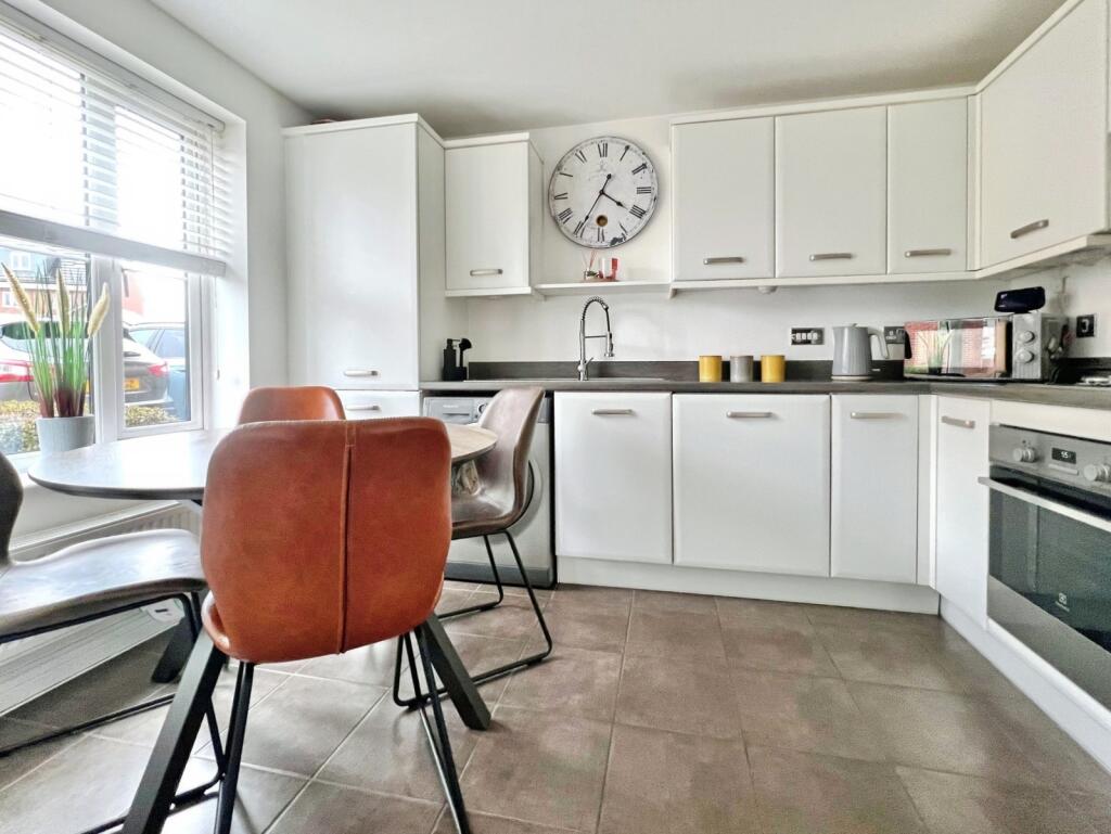 Main image of property: Thomas Way, Abingdon, Oxfordshire, OX14