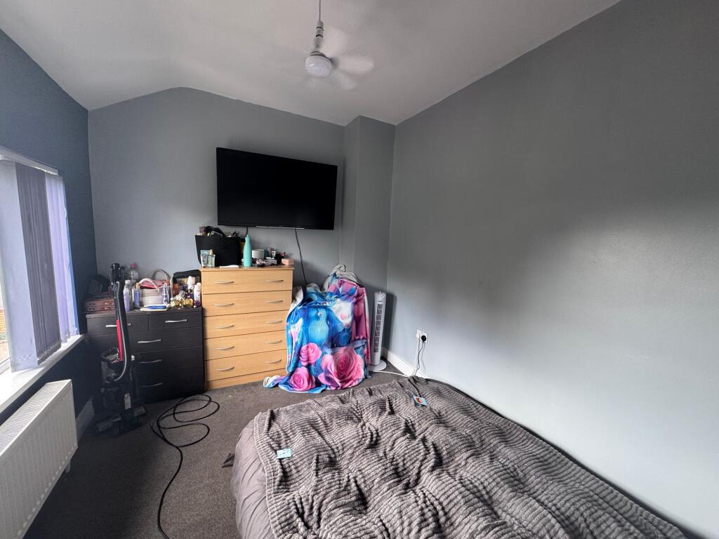 House in Doncaster - More