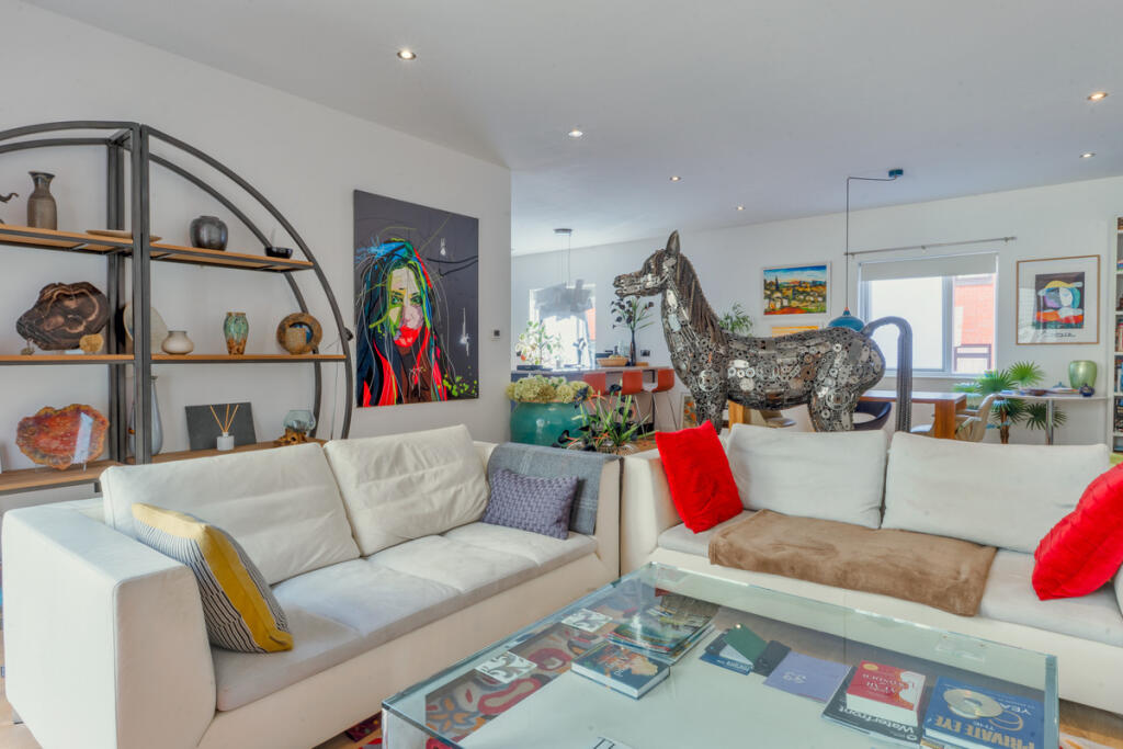 Main image of property: Caroline Street, Birmingham, B3 1