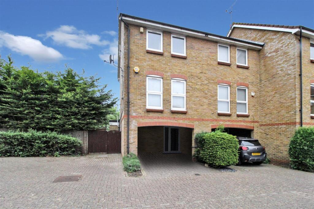 Main image of property: Farriers Road, Epsom