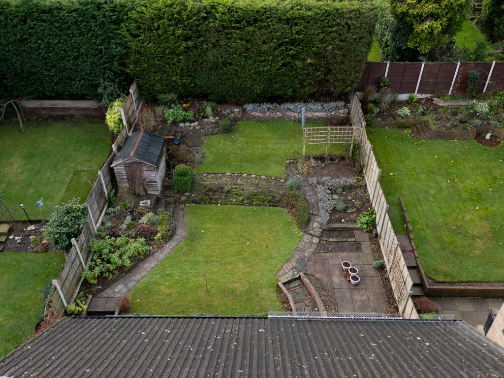 House in Sutton Coldfield, Maney - View 5