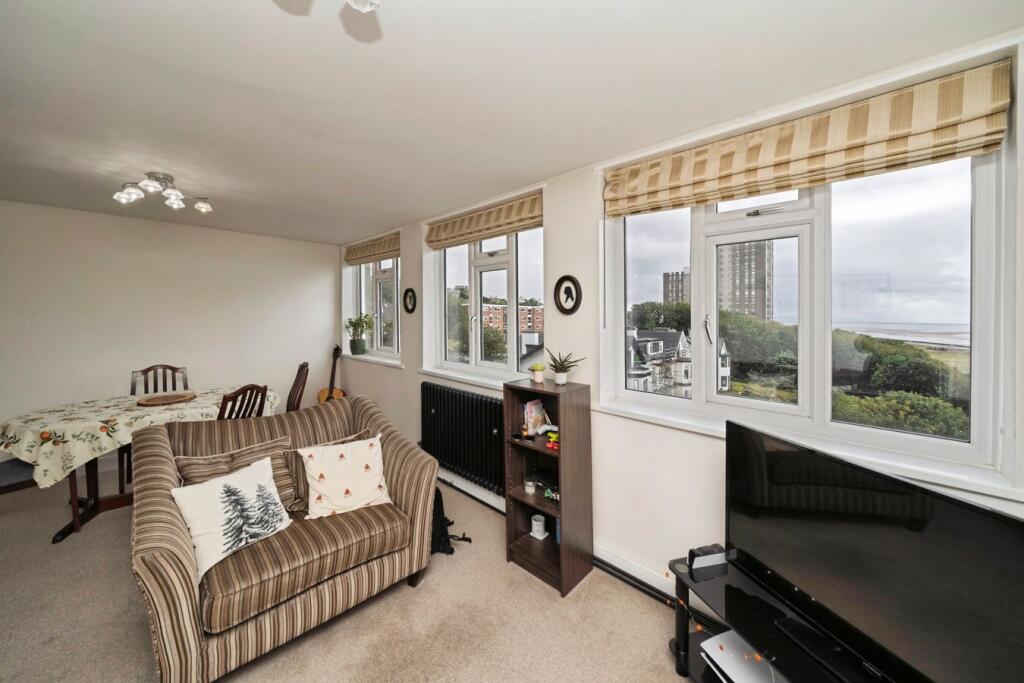 Apartment in Chester - View 4