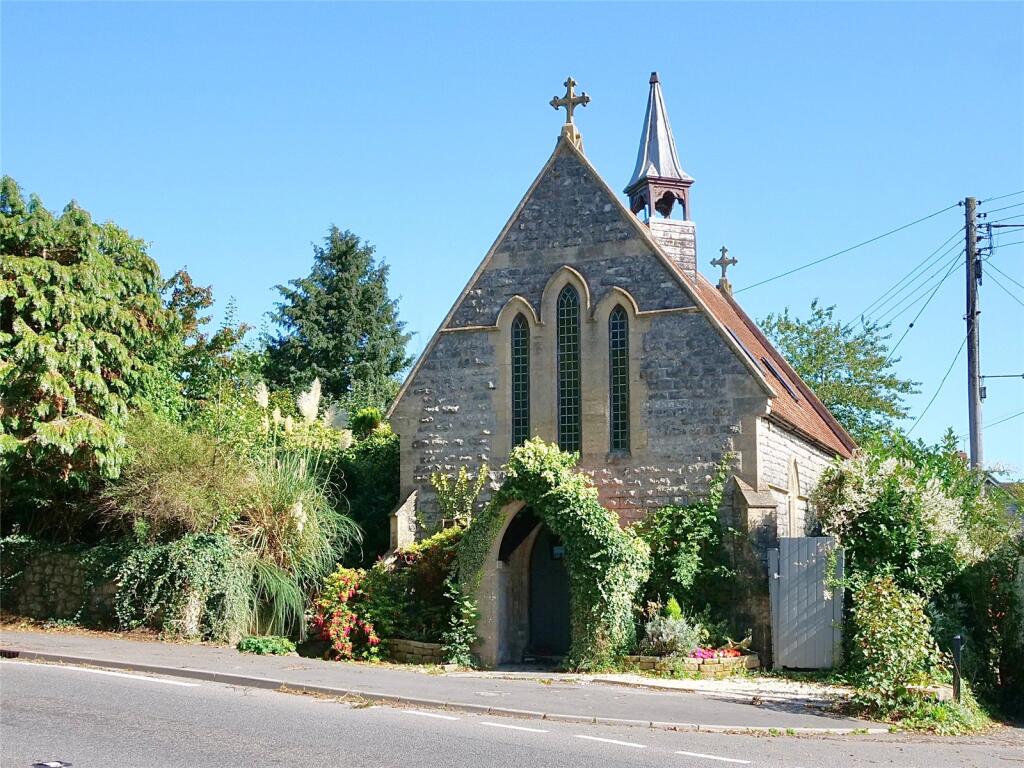 Main image of property: Mission Chapel, Prestleigh