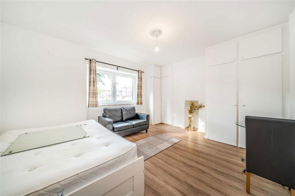 Main image of property: Digby Street, Bethnal Green