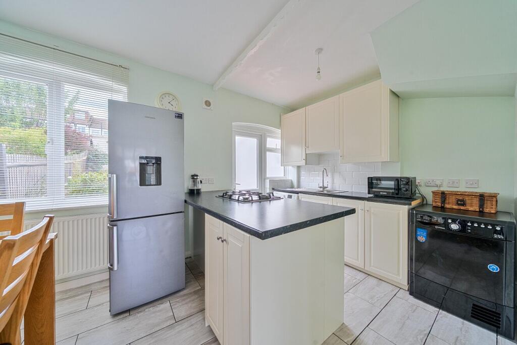 House in London, Upper Norwood - More