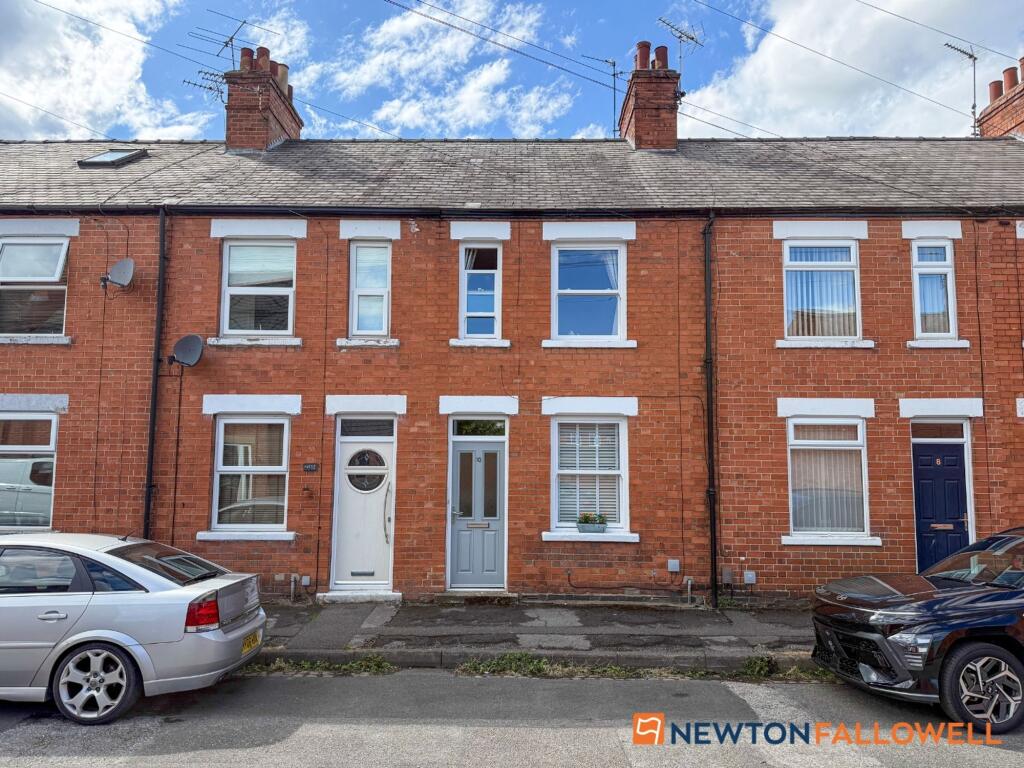 Main image of property: Nicholson Street, Newark, NG24