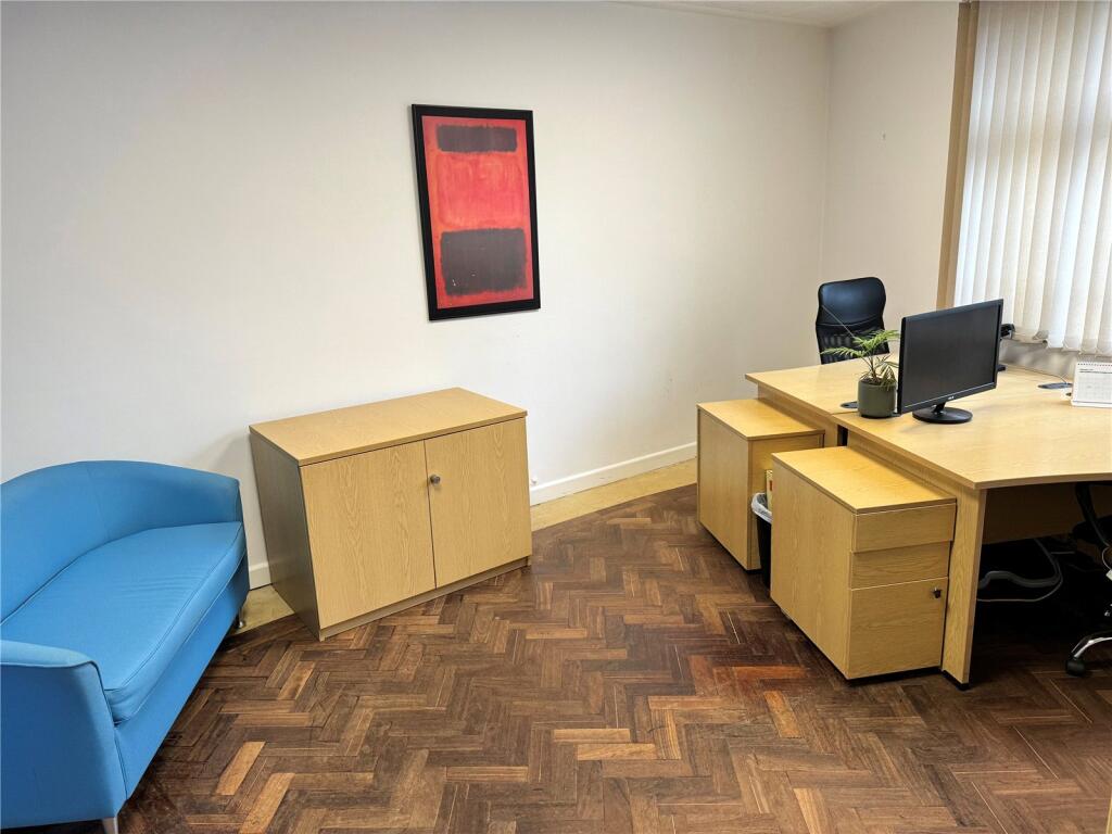 Main image of property: Bank Street, Braintree, Essex, CM7