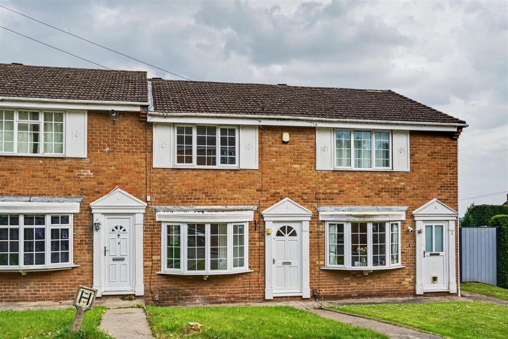 Main image of property: Linden Grove, Sandiacre