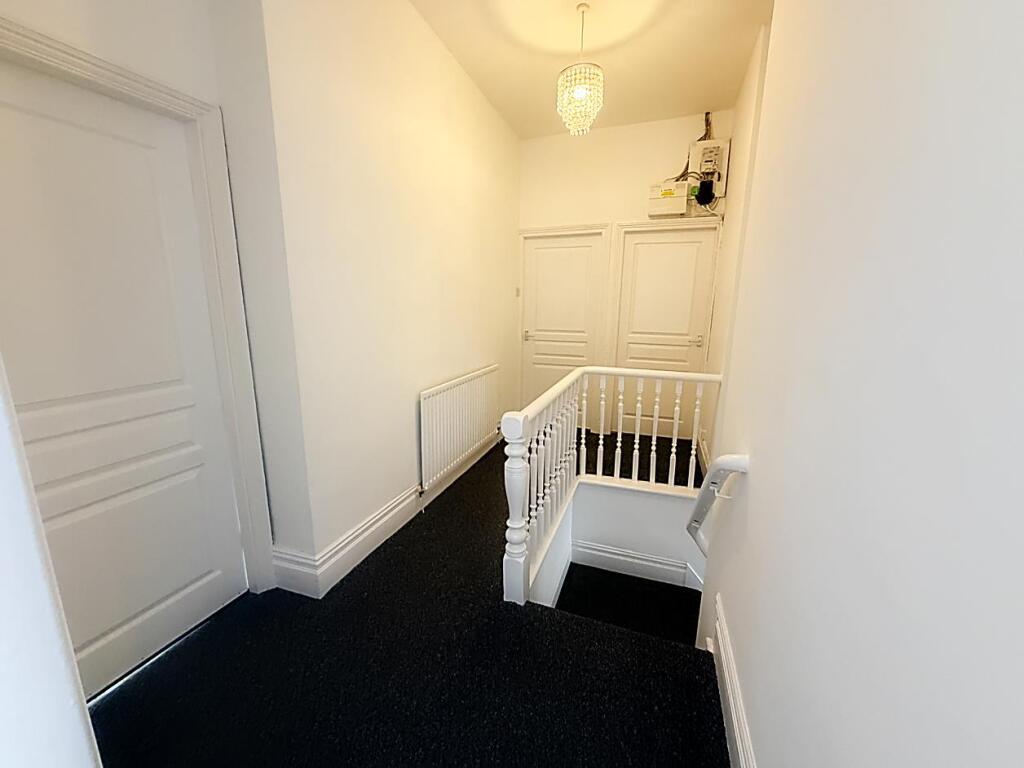 Apartment in North Tyneside, North East - More
