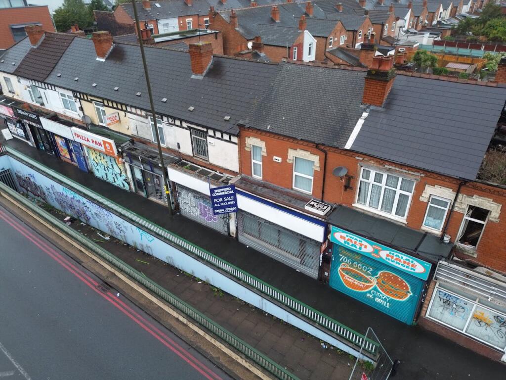 Additional image 11 of 1600-1602, 1600 Coventry Road, Yardley, Birmingham, B26 1AL
