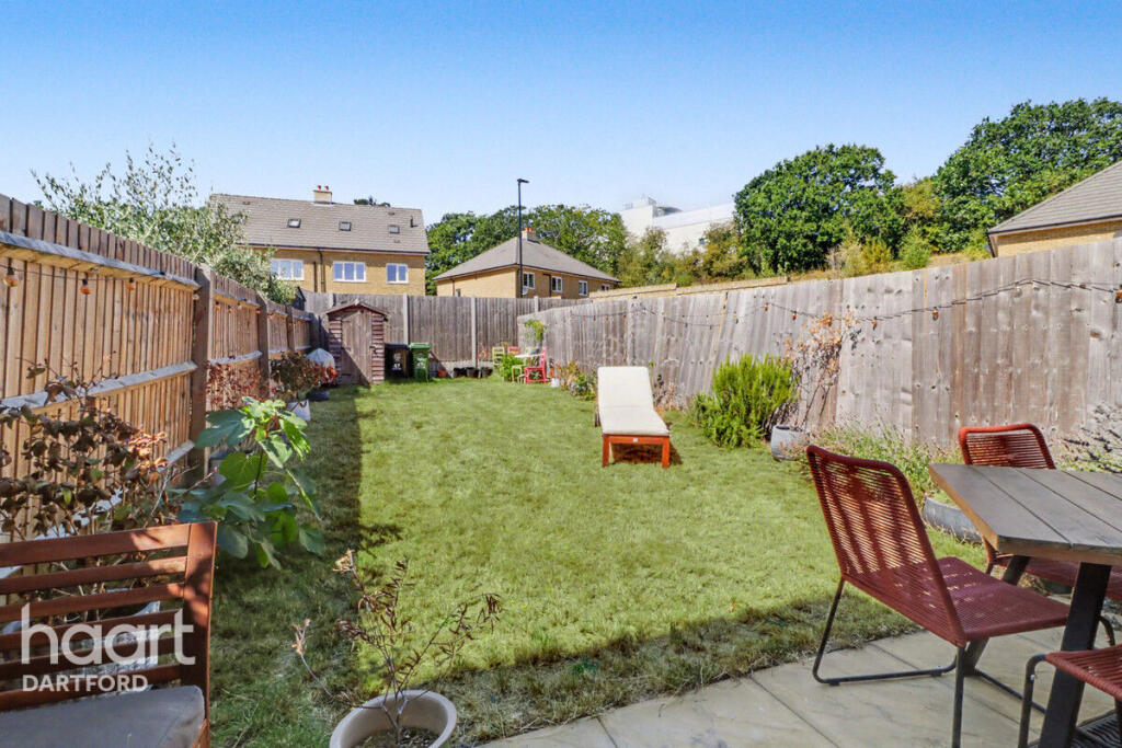 Main image of property: Emmeline Avenue, Swanscombe