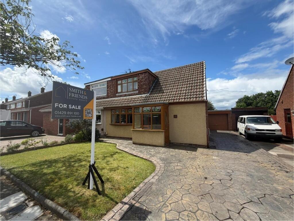 Main image of property: Bilsdale Road, Seaton Carew, Hartlepool
