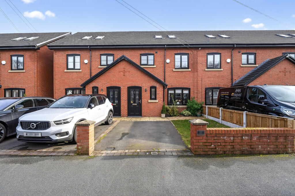 Main image of property: Hurstfield Road, Manchester, M28