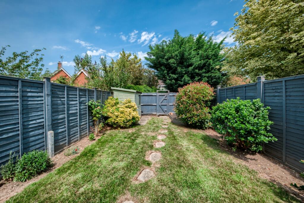 House in Stratford-on-Avon, Wellesbourne CP - View 5