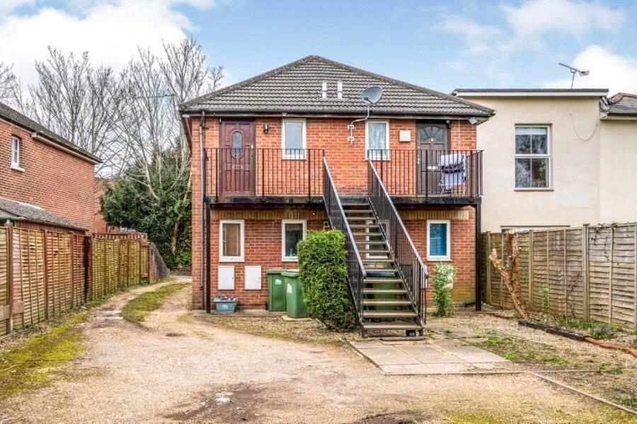 Main image of property: Portswood Road, Southampton