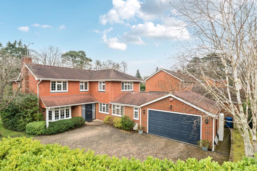 Main image of property: Hurstwood, Ascot SL5