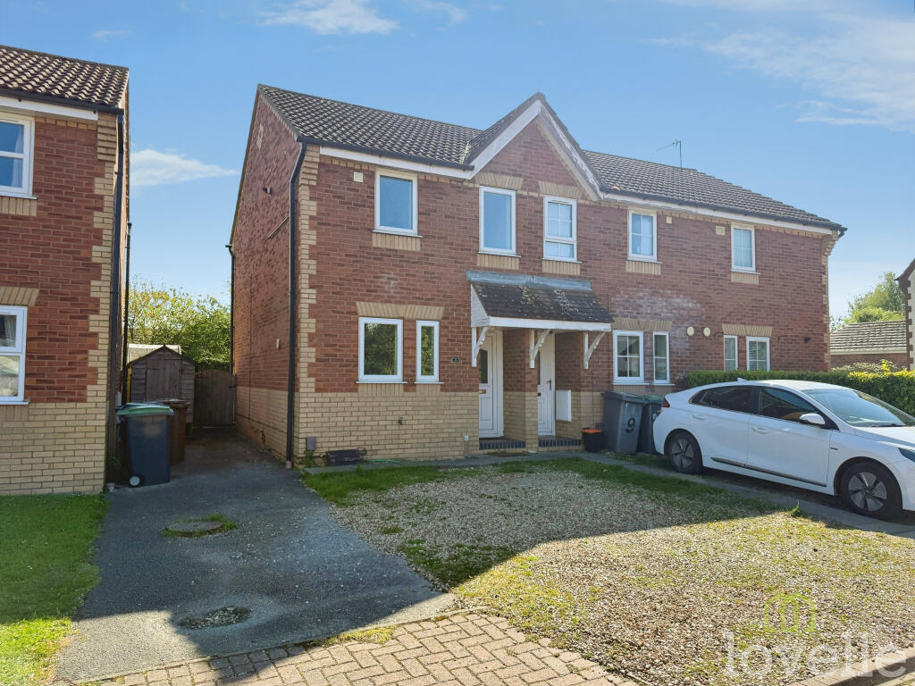 Main image of property: Halifax Close, Skellingthorpe, LN6