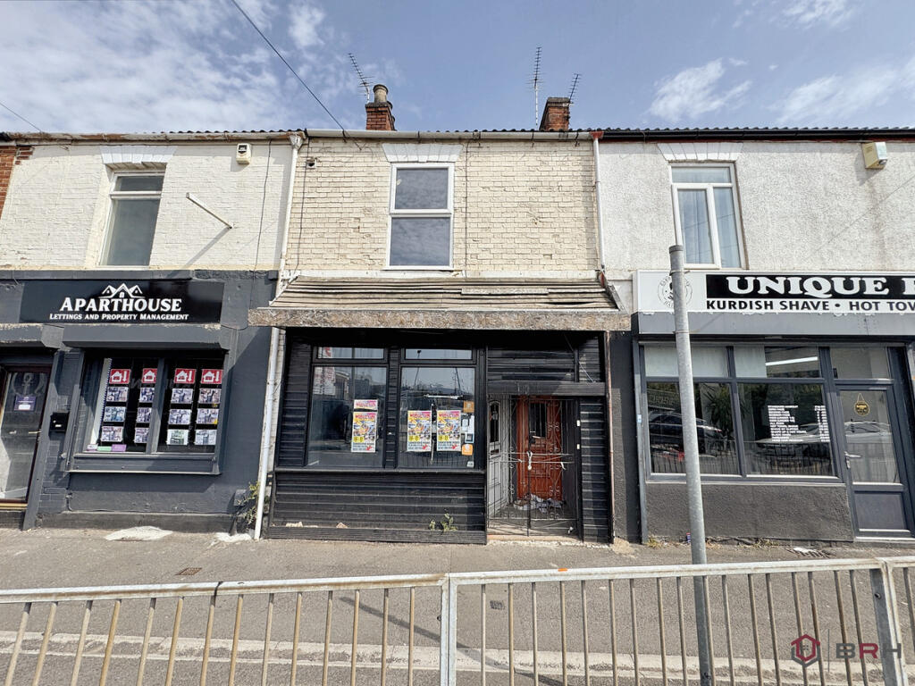 Main image of property: St. Sepulchre Gate West, Doncaster, DN1