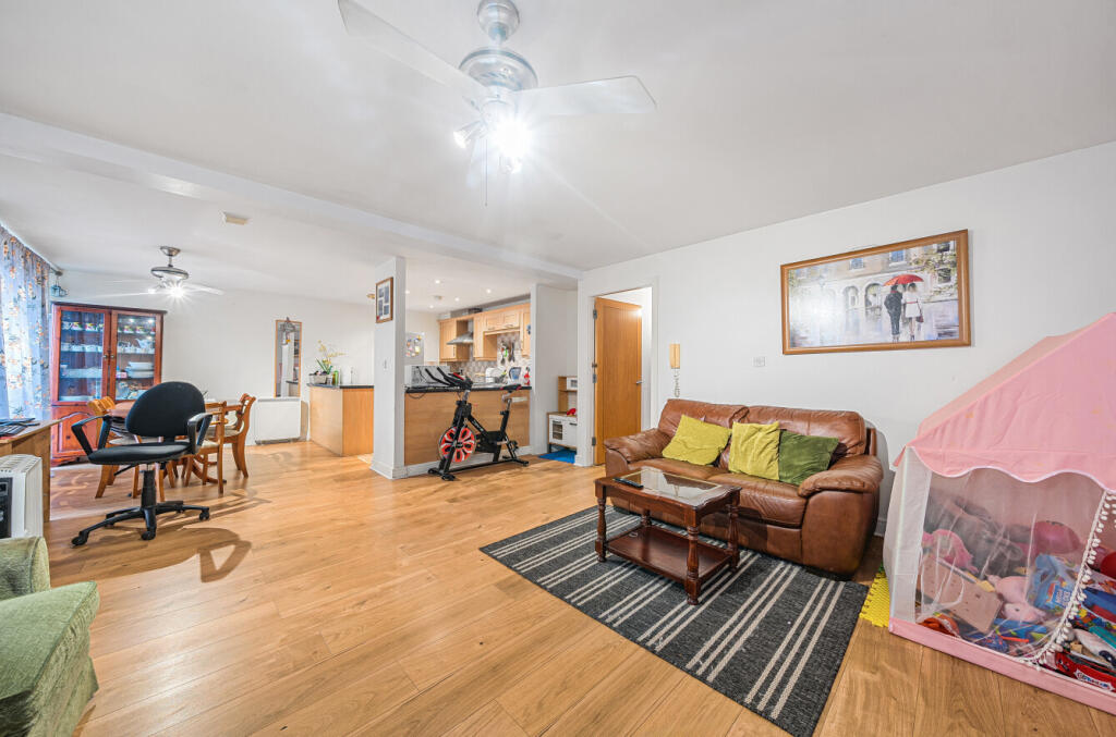 Main image of property: Alexander Court, Dee Lane, Chester