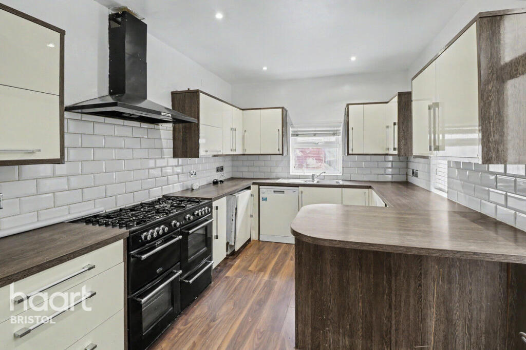 Main image of property: Felix Road, BRISTOL