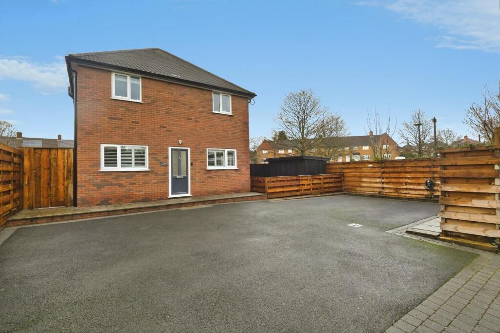 Main image of property: St Chads Road, Sutton Coldfield